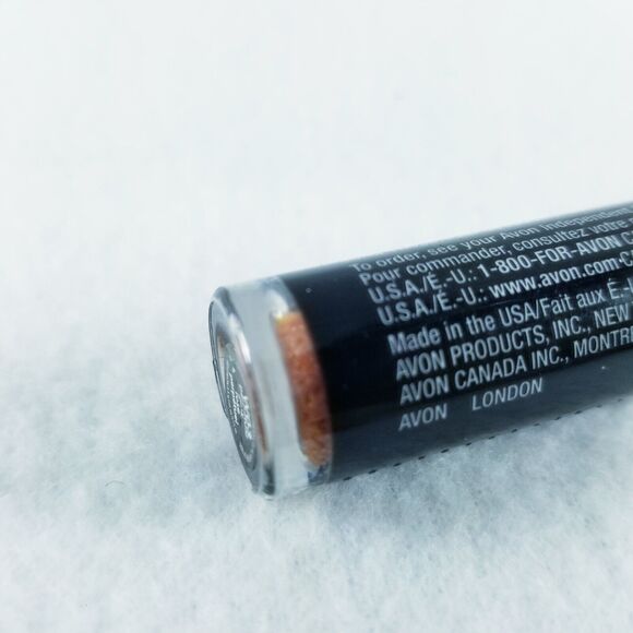 AVON EXTRALASTING Lip Gloss Perpetual Pink W03 Sealed - Picture 13 of 13